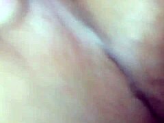 Another amateur video where things get playful