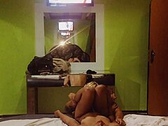 Are you ready to release the beast in this petite horny teen babe?