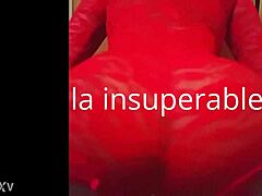 candy flow moves her big ass dominican style