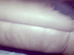 Mike and kahla share a quiet moment as husband and wife.