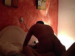 want to fuck this busty shemale?