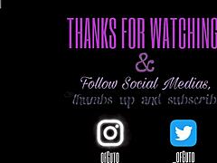 Guided Handjob Blowjob In 4K Vampira40