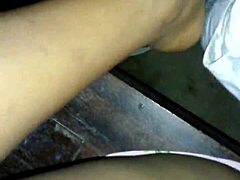 beatriz, minha puta novinha, sempre pronta pra tudo 😈