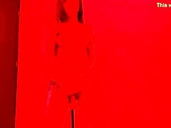 estrenando mi nuevo juguete