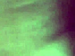 Is Oscar Fucking That Married Woman Anal? Watch Him Pound Her Ass Hard!