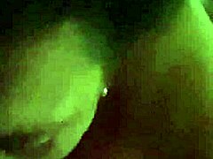 cheating wife's deepthroat game on monster cock is expert