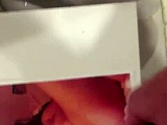 preparing tribute for ak casually