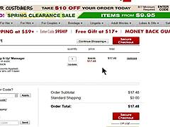 Adam And Eve Amp It Up Sex Toy Massager Review