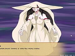 What happens in four elements trainer book 4 love part 71?