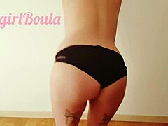 i made her ride my dick n cum on dat fat ass