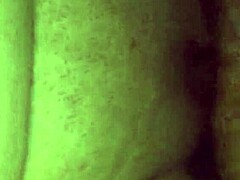 Raquel Shows Her Conchita. 😘