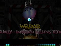 Playing Osu with hentai elements in this second gameplay session