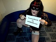 This is my verification video.