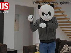 Jerkaoke: Christy Love and Alex Mack Ride and Suck to Orgasm in Missionary