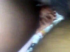 he's pounding his bm with that monster black cock right before heading to work