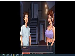 summertimes with my gay friend, we had fun