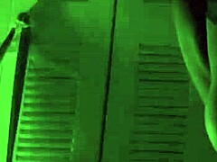 curvy latina brunette making her big ass jiggle 😊