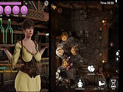 Corruption town update returns Agnes