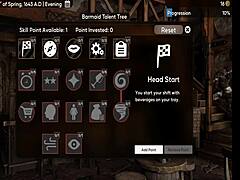 Corruption town update returns Agnes