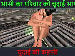 Hindi Audio Sex Story Chudai Ki Kahani Neha Bhabhi Sex Adventure Part 25 Animated Cartoon Video 😊