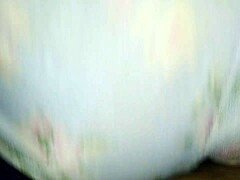 amateur loves riding on top with her tasty pussy