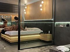 She sat so good on my cock, feeling every inch deep inside.