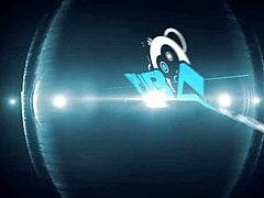 Hope takes large dick in mouth