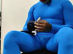 zentai injection medical fetish makes me feel weird
