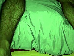 Collared Latina Whore Gets Used By Her Master?