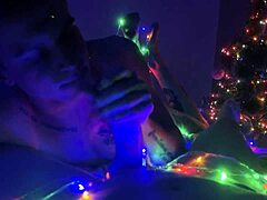 Falcon al oliver strelly cums in mouth during blowjob