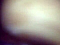 Cogiendo bien rico a mi ex