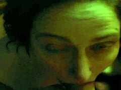 Will you take this facial like my obedient slavegirl S does every time