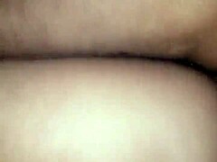 熟女弯腰后入式视频