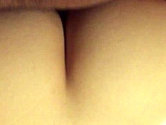 That pussy stays wet with such a phat ass!