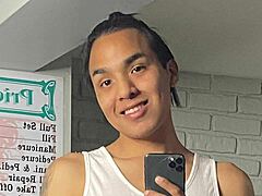 she loves spending her afternoons in the park