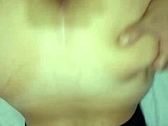 Married Whore With Wet Pussy Takes Hard Fucking