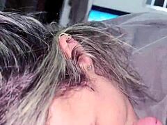 I can't beleive she bit my dick during the blowjob. It was so painfull yet hot!