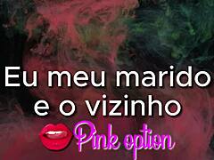 My Husband And The Neighbor - Erotic Tales Of Passion