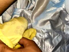 feeling beautiful in ao dai dress