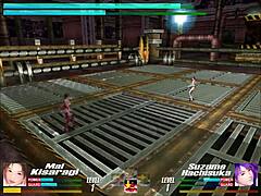 These are BR1 gameplay cuts from Japan.