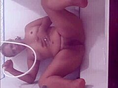 feeling excited watching erotic video from cousin