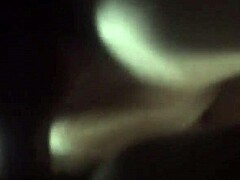 Ebony Girl Enjoys Intense Anal Assfucking