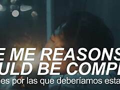 joji - slow dancing in the dark sub español