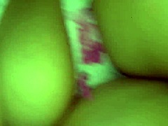 she sucked my dick while talking, so sexy with cumshot at end!