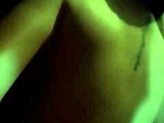 my stepsister says no one has broken her ass yet i try but she wont let me put it all in listen to her beg 😩🍑