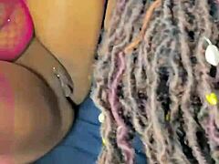 Hot Pussy Playtime With Ms Ladi: Lesbian Orgasm Fun. Toys Bring Intense Pleasure.