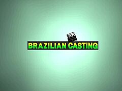 Enjoying a tasty woman in intimate moment