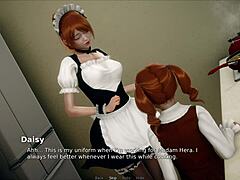 My Bully Is My Lover 51 With Big Tits Blonde Action