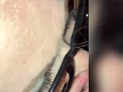 Sasha Tries Anal For The First Time 😳