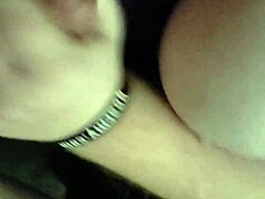 amateur couple shelby and aric explore intimacy